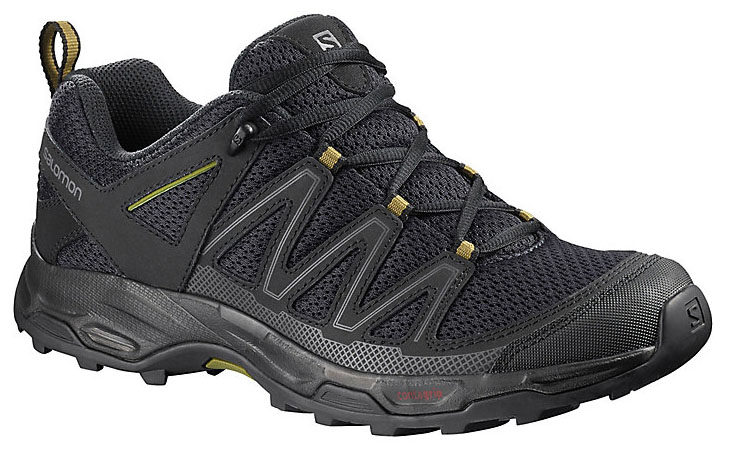 Salomon Hiking Footwear How to Choose Switchback Travel